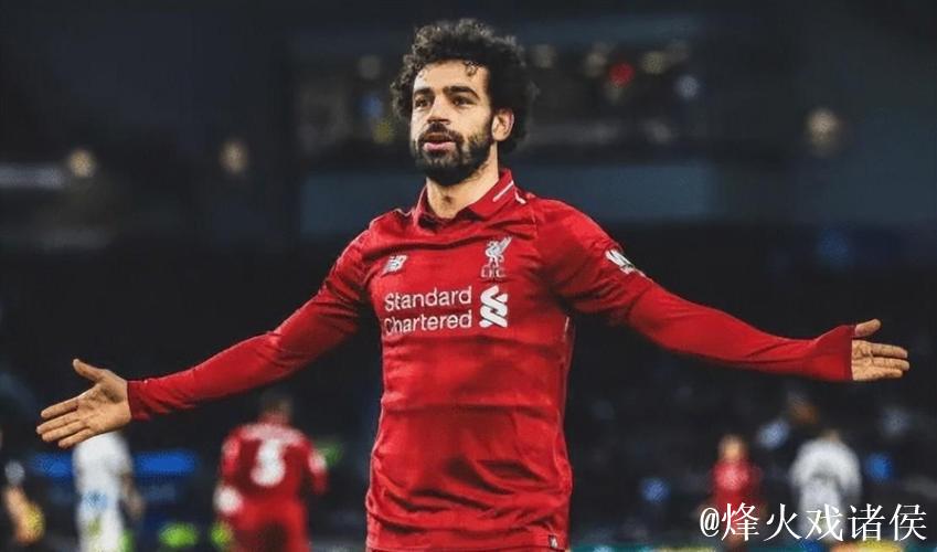 8700万锁定萨拉赫接班人？利物浦盯上19岁德甲天