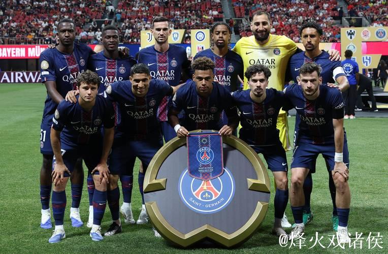 欧冠:巴黎圣日耳曼实力强劲,毕尔巴鄂抢分无望 欧冠:巴黎圣日耳曼实力强劲,毕尔巴鄂抢分无望